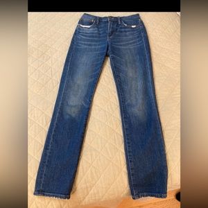 Madewell jeans